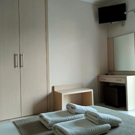 Villa Dimitris Парга Экстерьер фото